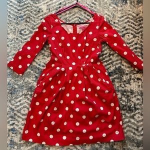 Betsey Johnson Dress Size 2